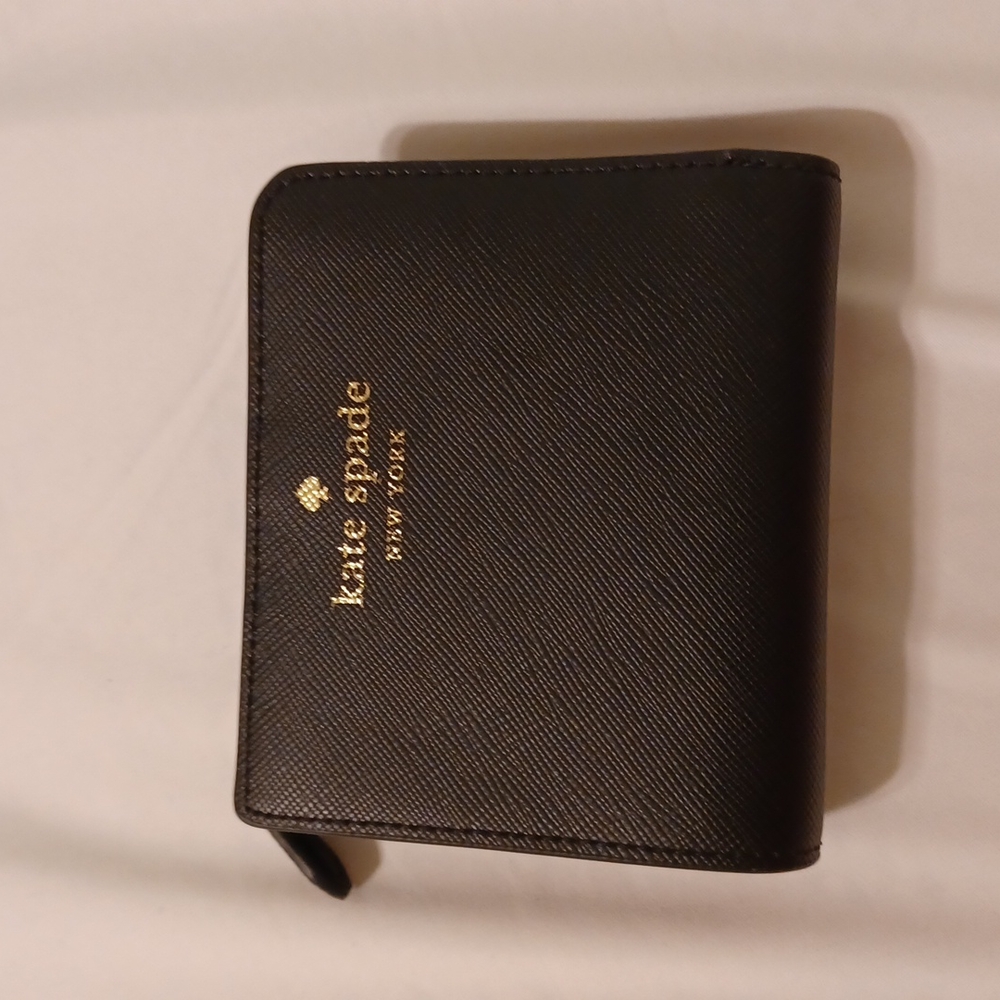 Kate Spade sm lzipbfld were K4806